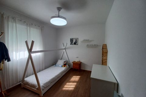 Byhus i Chercos Nuevos, Almeria, Chercos Nuevos - € 149.000 | Ref: Duplex Chercos - foto 34